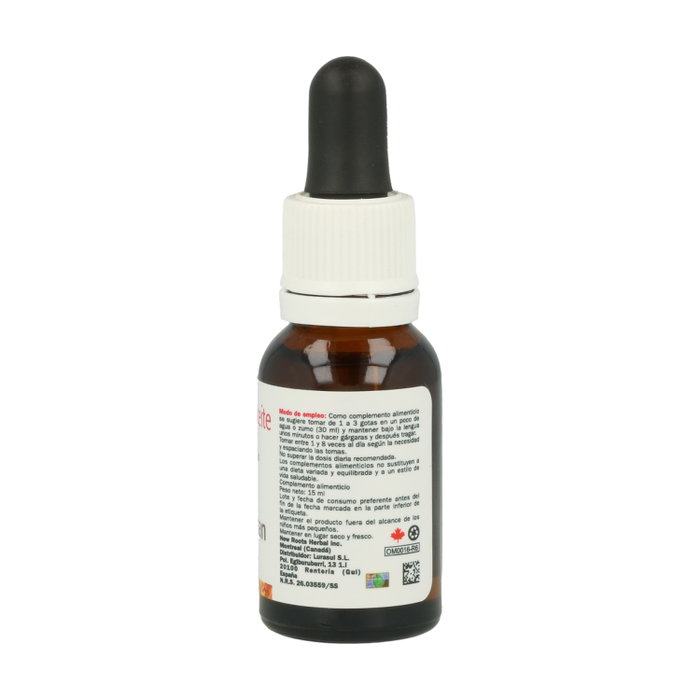 Sura Vitasan Aceite de Orégano Salvaje 15ml Sura Vitasan Aceite de Orégano Salvaje 15ml