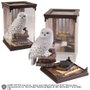 Noble Collection Estatua Magical Creatures Hedwig