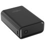 Ansmann Powerbank PRO 20000 mAh USB-A+C 22,5W Negro