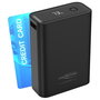 Ansmann Powerbank PRO 20000 mAh USB-A+C 22,5W Negro