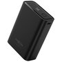 Ansmann Powerbank PRO 20000 mAh USB-A+C 22,5W Negro