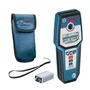 Bosch Professional GMS 120 detector de pared (Amanecer) - 0601081004