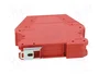 PIZZATO ELETTRICA CS Relé de seguridad 24VAC/24VDC