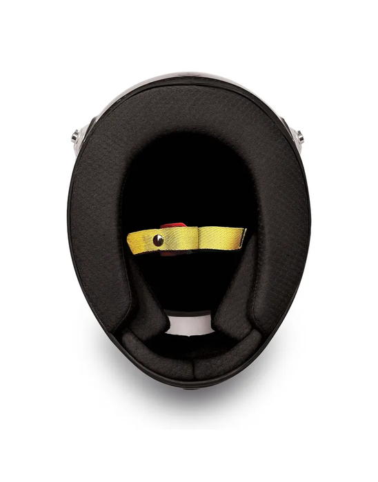 Sparco Casco Prime RF-10W Supercarbon FIA 8860-2018 Negro Talla ML