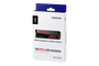 Samsung 990 PRO 4 TB M.2 con disipador