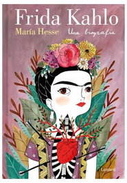 Penguin Random House Grupo Editorial, S.A.U. Frida Kahlo. Una biografía