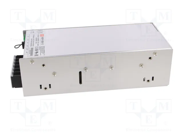 MEAN WELL MSP-1000-12 960W 12V DC MEAN WELL MSP-1000-12 960W 12V DC