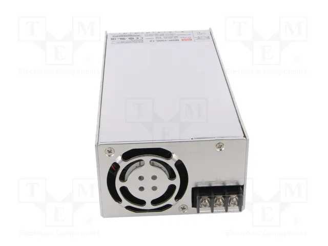 MEAN WELL MSP-1000-12 960W 12V DC MEAN WELL MSP-1000-12 960W 12V DC