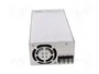 MEAN WELL MSP-1000-12 960W 12V DC