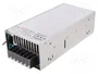 MEAN WELL MSP-1000-12 960W 12V DC