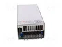 MEAN WELL MSP-1000-12 960W 12V DC