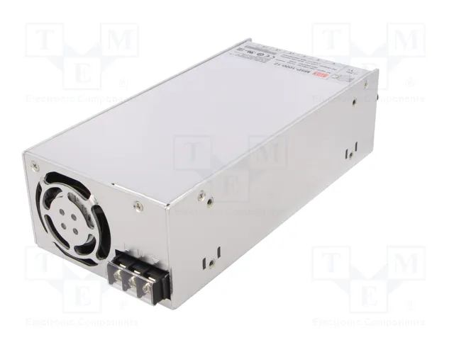 MEAN WELL MSP-1000-12 960W 12V DC MEAN WELL MSP-1000-12 960W 12V DC