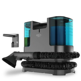 Cecotec Conga PopStar 3000 CarpetClean Negro