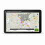 Garmin dezl LGV820 Navegador GPS de 8 pulg para Camiones