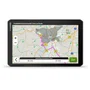 Garmin dezl LGV820 Navegador GPS de 8 pulg para Camiones
