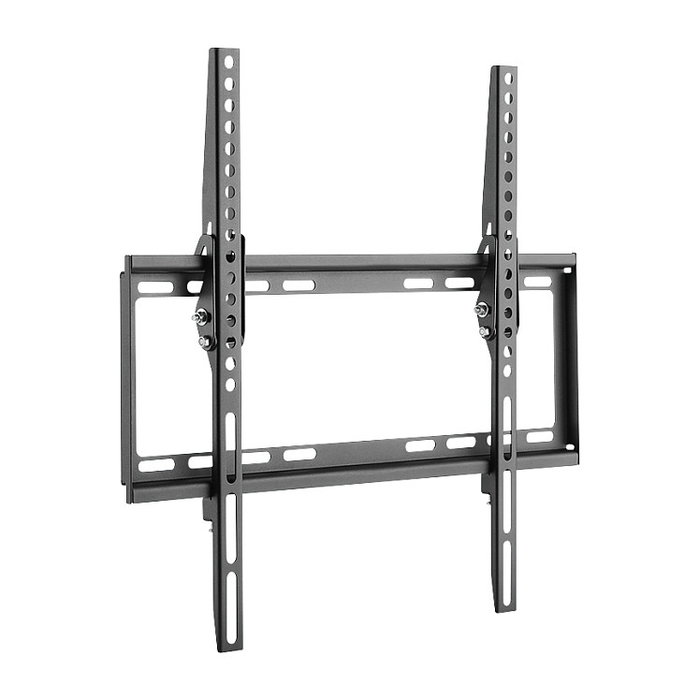 LogiLink Soporte de pared para TV de 32-55 pulgadas con inclinación