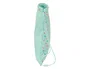 Safta Saco Plano Junior Caracol Fácil Limpieza Preescolar 26x34x1cm