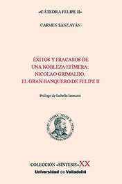 EXITOS Y FRACASOS DE UNA NOBLEZA EFIMERA, Carmen Samz Ayán - UNIV.VALLADOLID
