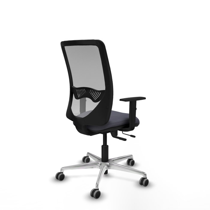 PIQUERAS Y CRESPO Silla de oficina Zulema con mecanismo Sincro/Traslack PIQUERAS Y CRESPO Silla de oficina Zulema con mecanismo Sincro/Traslack