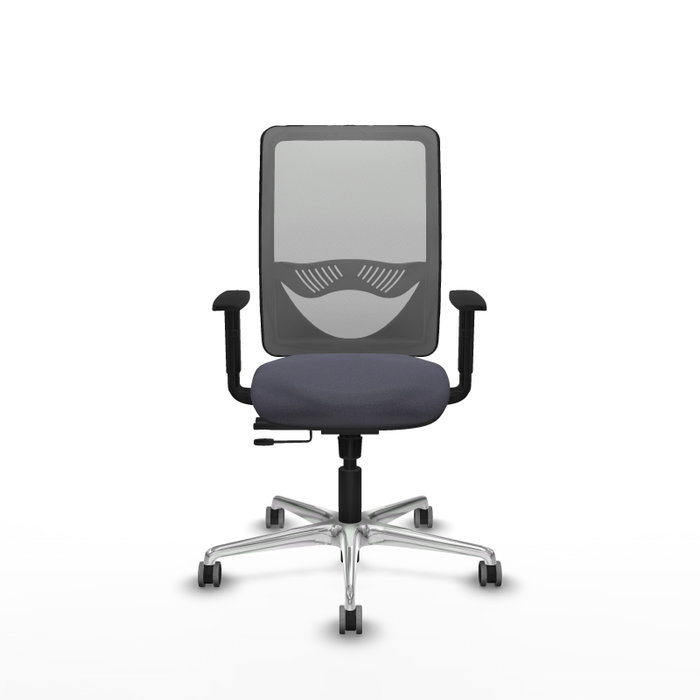 PIQUERAS Y CRESPO Silla de oficina Zulema con mecanismo Sincro/Traslack PIQUERAS Y CRESPO Silla de oficina Zulema con mecanismo Sincro/Traslack