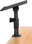 Frameworks Soporte con pinza para monitor de estudio de altura ajustable