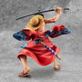 Megahouse Figura One Piece P.O.P. Statue Warriors Alliance Luffy Taro 17 cm PVC