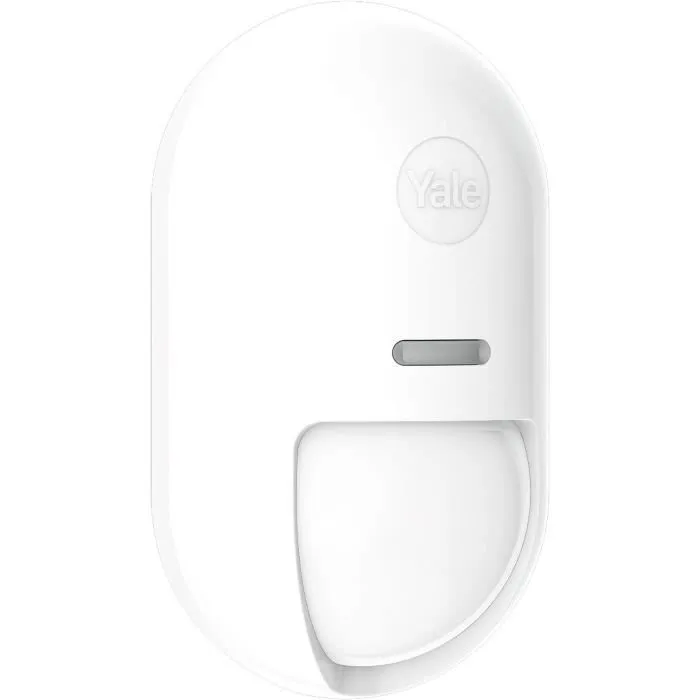 Yale YAL5052847131060 Detector de movimiento interior para alarmas inteligentes