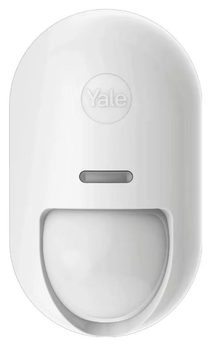 Yale Sensor de Movimiento Interior Pet-Friendly - Blanco