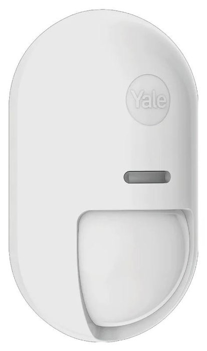 Yale Sensor de Movimiento Interior Pet-Friendly - Blanco