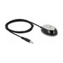 DeLOCK 11480 Receptor de infrarrojos para conmutador KVM