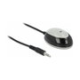 DeLOCK 11480 Receptor de infrarrojos para conmutador KVM