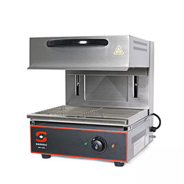 Sammic Salamandra Móvil para Cocina Profesional SG-452, 2.8 kW, 230V, Dimensiones 510x475x530 mm