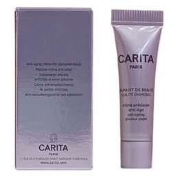Diamant De Beaute, Antienvejecimiento, Crema, Para rostro y ojos, 2 ml *Muestra