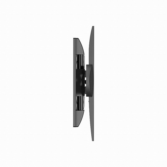 GEMBIRD WM-55ST-02 Soporte para TV 32-55 Pulgadas Negro