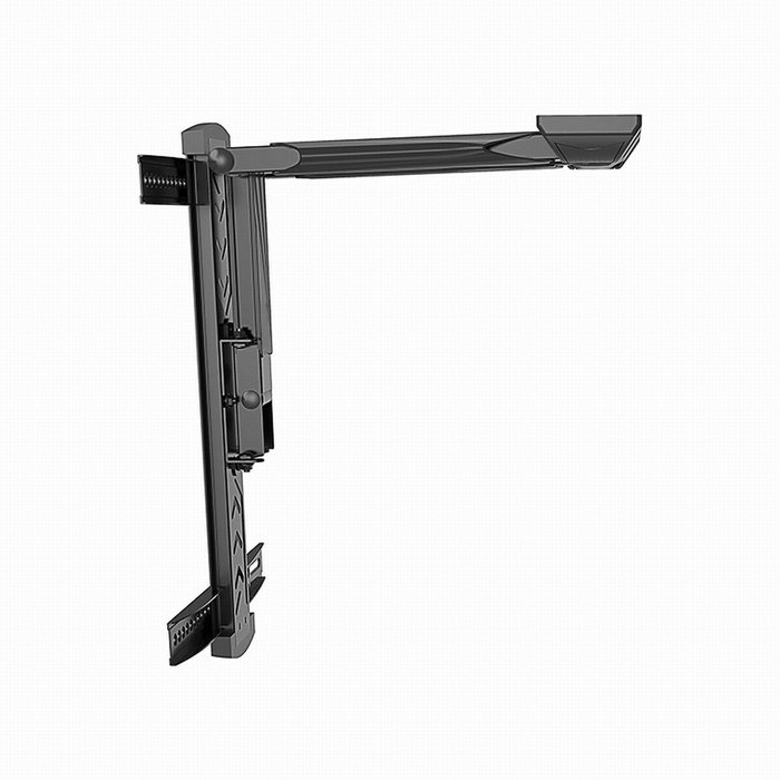GEMBIRD WM-55ST-02 Soporte para TV 32-55 Pulgadas Negro