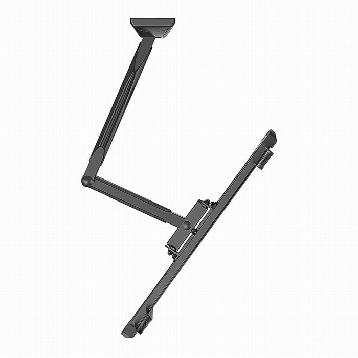 GEMBIRD WM-55ST-02 Soporte para TV 32-55 Pulgadas Negro