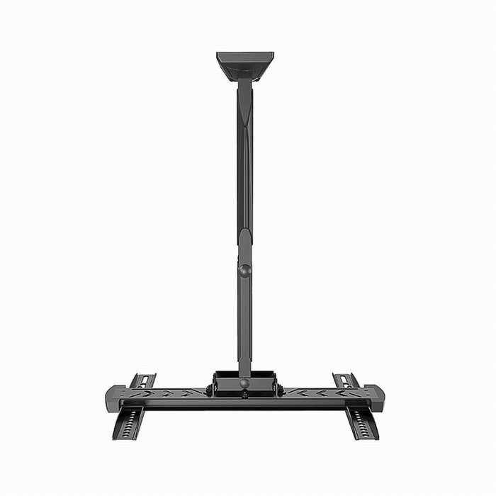GEMBIRD WM-55ST-02 Soporte para TV 32-55 Pulgadas Negro