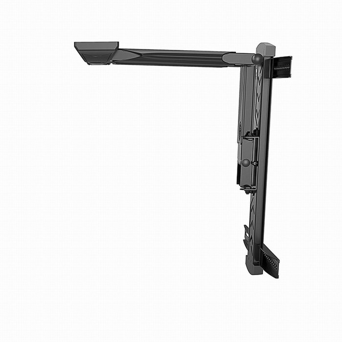 GEMBIRD WM-55ST-02 Soporte para TV 32-55 Pulgadas Negro