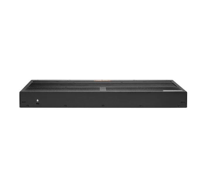 Hewlett Packard Enterprise Aruba 4100i conmutador 20 x 10/100/1000 (PoE Clase 4) + 4 x 10/100/1000 (PoE Clase 6) + 4 x SFP+