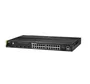 Hewlett Packard Enterprise Aruba 4100i conmutador 20 x 10/100/1000 (PoE Clase 4) + 4 x 10/100/1000 (PoE Clase 6) + 4 x SFP+