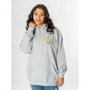 Harry Potter Sudadera capucha Slytherin Zodiac Talla S