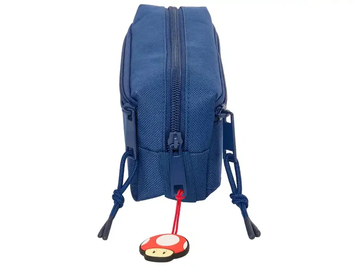 Safta Estuche Portatodo Triple Super Mario Mamma Mia Safta Estuche Portatodo Triple Super Mario Mamma Mia