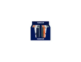 Canson Cuaderno de Bocetos Graduate Sketch & Notes 140x216 mm Expositor de 10 unidades