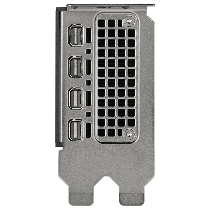 PNY NVIDIA RTX 4000 SFF Ada 20GB GDDR6 Tarjeta Gráfica Profesional (Small Box) PNY NVIDIA RTX 4000 SFF Ada 20GB GDDR6 Tarjeta Gráfica Profesional (Small Box)