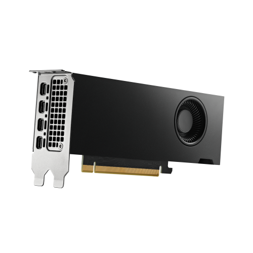 PNY NVIDIA RTX 4000 ADA SFF 20 GB GDDR6