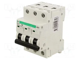 Promfactor Baltic Interruptor magnetotérmico ECO 3 polos 40A