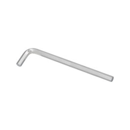 WOLFPACK LINEA PROFESIONAL Llave Allen Larga 3,5 mm