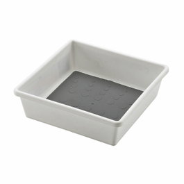 Mondex Organizador cajón Space System 15 x 15 x 5 cm