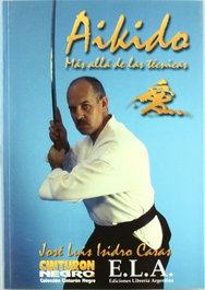 Aikido más allá de las técnicas, LIBRERIA ARGENTINA (ELA) - LIBRERIA ARGENTINA (ELA)