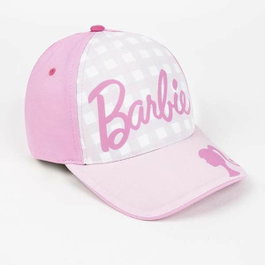 Cerdá Gorra Barbie 53 Cm Light Pink